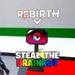¿Cómo Conseguir Todos los Rebirth en Steal the Brainrot en Fortnite? (Actualizado)