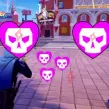 How to Get and Find Hearts Candy in Fortnite?