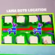 Todas las Ubicaciones de Llama Rot - Steal the Brainrot Fortnite