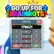¡Todos los Códigos del Mapa Go Up For Brainrots en Fortnite! (Actualizado)