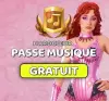Image Consigue el Pase Musical Chappell Roan Gratuito en Fortnite