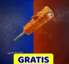 Image Consigue el Pico Palito de Pescado Gratis en Fortnite