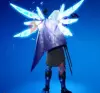 Image Nuevo Gesto Gratuito Alas de Prestigio en Fortnite Blitz Royale