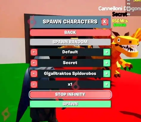 Image como-abrir-el-panel-de-administracion-de-steal-the-brainrot-en-fortnite