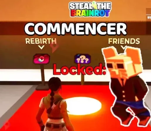 image How to Get Started in Steal the Brainrot Fortnite? (Guide and Tips)
