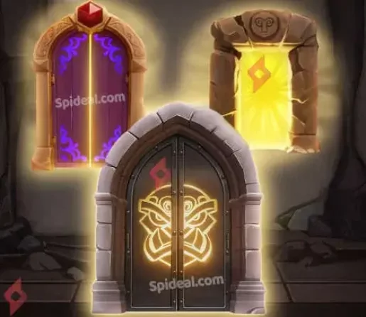 image What are the Hidden Gifts Behind the Doors in Clash of Clans?