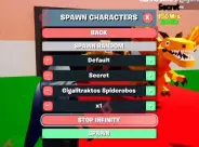 image ¿Cómo Abrir el Panel de Administración de Steal the Brainrot en Fortnite?