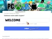 image Cómo canjear códigos en todas las plataformas The Seven Deadly Sins Origin