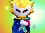 image Cómo Conseguir al Brawler Sirius Gratis en Brawl Stars (6 Métodos)