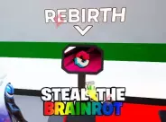 image ¿Cómo Conseguir Todos los Rebirth en Steal the Brainrot en Fortnite? (Actualizado)