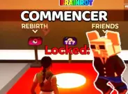 image ¿Cómo Empezar a Jugar a Steal the Brainrot en Fortnite? (Guía y consejos)