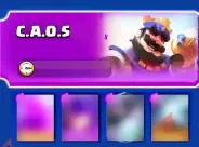 image El Mejor Mazo para el Modo C.H.A.O.S. + Estrategia Clash Royale