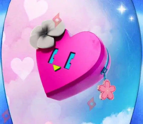 image ¿Cómo Conseguir el Accesorio Mochilero Corazóncito Gratis en Fortnite?