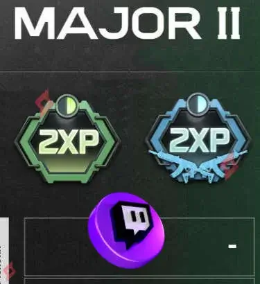 Image 5 XP Dobles y 5 XP Dobles en el Arma Major 2 en Black Ops 7 y Warzone