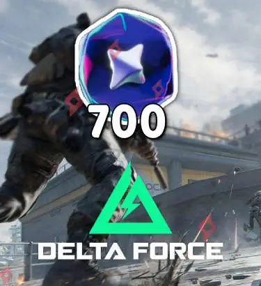 Image Consigue 700 Orbes de Discord Gratis con Delta Force