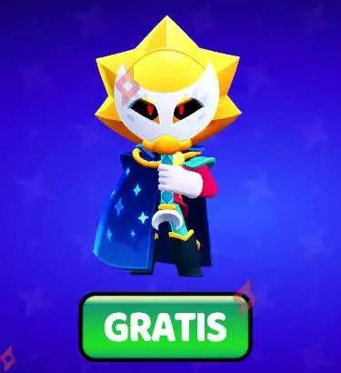 Image Consigue al Brawler Sirius Gratis en Brawl Stars (2 Métodos)