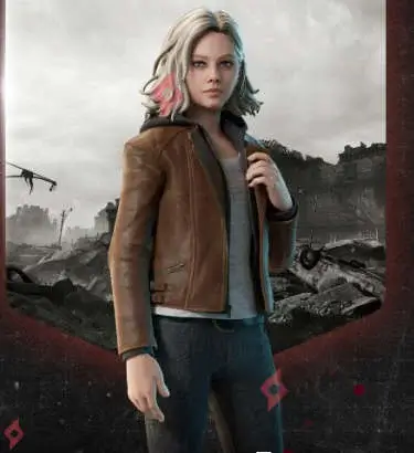 Image Consigue el Traje de Grace Ashcroft Gratis en Fortnite vía Epic Games Store