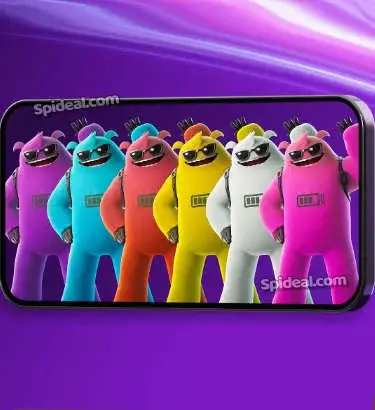 Image Consigue el Traje de Yeddy Gratis en Fortnite (+Estilos)