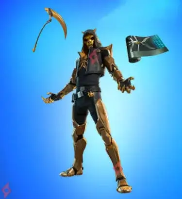 Image Consigue el Traje Felinos y el Pack Gratis en Fortnite Clasificatoria