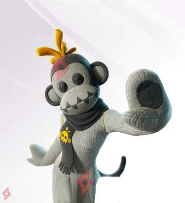 Image Consigue Gratis el Traje Monet de Espectro en Fortnite