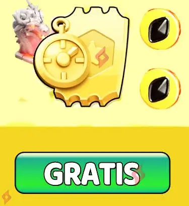 Image Consigue Superdragón y Pase de Asalto Ardiente Gratis en Clash of Clans