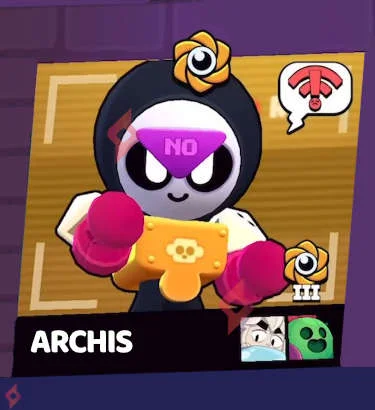 Image Consigue Tarjetas de Registro Gratuitas en Brawl Stars