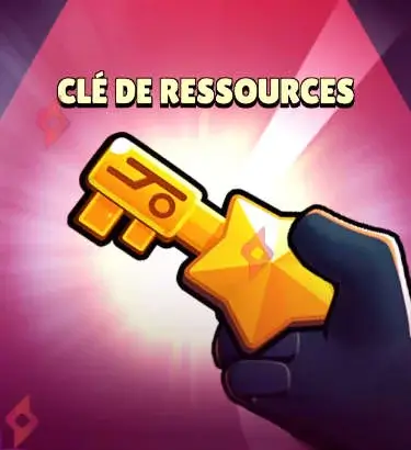 Image Consigue tu Primera Clave de Recurso Gratuita de Brawl Stars