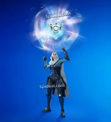 Image Nuevo Gesto Pose de Campeonato Gratis en Fortnite