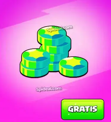 Image Nuevo Reclama 10 Gemas Gratis en Brawl Stars vía Supercell Store