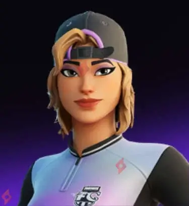 Image Nuevo Traje de FFC Striker Sparkplug Disponible en Fortnite