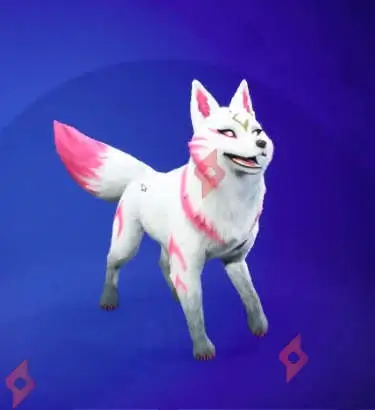 Image Obtén el Kitsune Companero Gratis en Fortnite