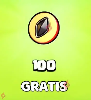 Image Reclama 100 Medallas de Diamante Gratis en Clash of Clans