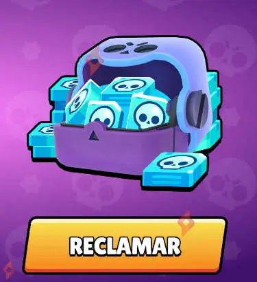Image Regalo del Día 100 Créditos Gratis Brawl Stars vía Supercell Store