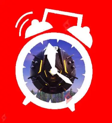 Image Fortnite Servers Closed for Update 39.51 (Reopening Time)