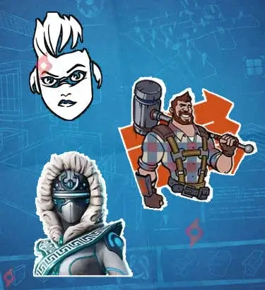 Image Free Community Event Rewards Save the World Fortnite