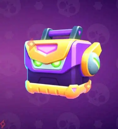 Image Free Mecha Box Offered on Supercell Store Brawl Stars