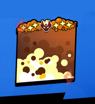 Image Free Ranked Battle Cards on Brawl Stars