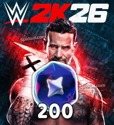 Image Get 200 Free Discord Orbs on Discord with WWE 2K26
