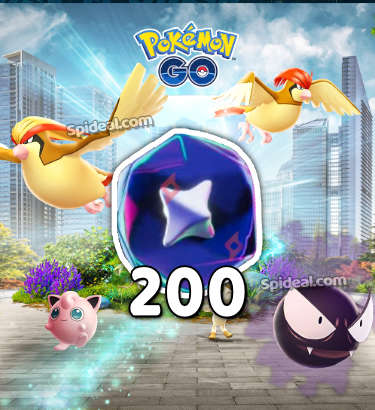 Image Get 200 Free Discord Orbs with Pokemon Go x Discord