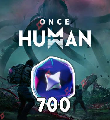Image Get 700 Free Discord Orbs with Once Human