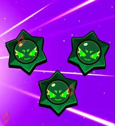 Image Win 1 Free Chaos Drop per Day on Brawl Stars