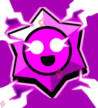 Image Win 1 Free Valentine's Day Hypercharge Starr Prize on Brawl Stars