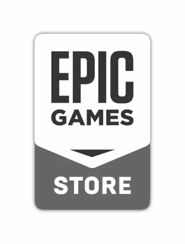 image sous-catégorie Epic Games Store