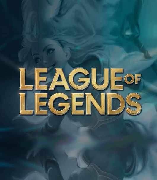 image sous-catégorie League of Legends