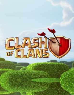 imagen del universo: Clash of Clans