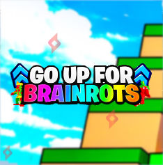imagen del universo: Go Up For Brainrots